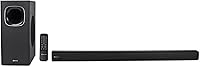 Rockville ROCKBAR 40 Inch 400W Soundbar with Wireless Subwoofer — image 1