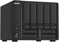 QNAP TS-932PX-4G NAS — image 2
