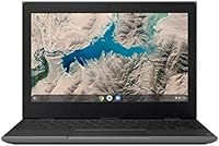 Lenovo 100e Chromebook 2nd Gen MT8173C 4GB 16GB SSD — image 5