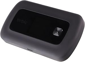Orbic Verizon Speed Mobile Hotspot