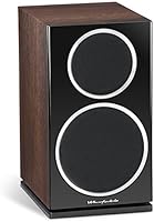 Wharfedale Diamond 220 Bookshelf Speakers — image 4