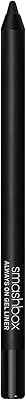 Smashbox Always On Gel Eye Liner – Fishnet (Black)