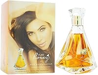 Kim Kardashian Pure Honey Eau de Parfum Spray 3.4oz — image 1