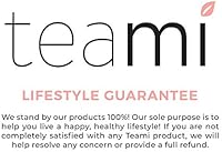 Teami Vitamin C Serum with Hyaluronic Acid, Collagen & Vitamin E - 1 oz — image 6