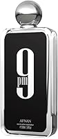Afnan 9 PM Eau De Parfum Spray for Men, 3.4oz — image 2
