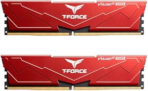 TEAMGROUP T-Force Vulcan Alpha DDR5 32GB 6000MHz