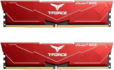 TEAMGROUP T-Force Vulcan Alpha DDR5 32GB 6000MHz