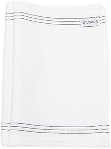 Wildpier Beauty Exfoliating Wash Towel Review