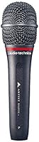 Audio-Technica AE6100 Hypercardioid Dynamic Handheld Microphone — image 6