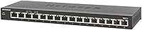 NETGEAR GS316 16-Port Gigabit Ethernet Switch — image 1