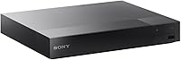 Sony BDP-S5200 Blu-Ray Player — image 1