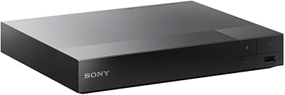 Sony BDP-S5200 Blu-Ray Player