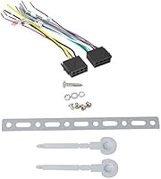 Pyle PLMR88W Marine Stereo Headunit Receiver — image 3