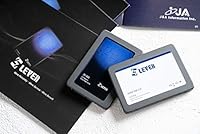 LEVEN JS600 512GB SSD — image 4