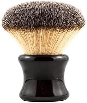 RazoRock Plissoft BIG BRUCE Synthetic Shaving Brush