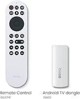 BenQ TK860i 4K Smart Home Theater Projector — image 9