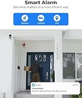 Reolink Argus 3 Pro 5MP Solar Security Camera — image 3