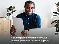 Kingston ValueRAM 16GB 3200MT/s DDR4 SO-DIMM — image 5