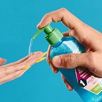 Gerovital STOP ACNE Purifying Foaming Gel 150mL — image 2