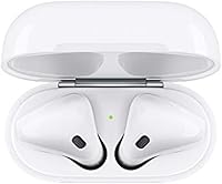 Apple AirPods 2nd Generation with Lightning Charging Case — image 4