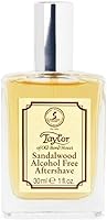 Taylor of Old Bond Street Sandalwood Aftershave Lotion 1.06oz — image 1