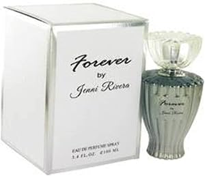 Jenni Rivera Forever Eau De Parfum 3.3 oz