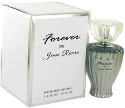 Jenni Rivera Forever Eau De Parfum 3.3 oz