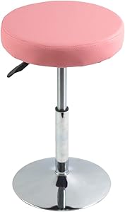 FURWOO Pink Short Shop Stool Review