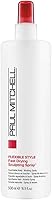 Paul Mitchell Fast Drying Sculpting Spray, Medium Hold, 5.64oz — image 1