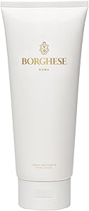 Borghese Crema Saponetta Creme Cleanser 6.7oz Review