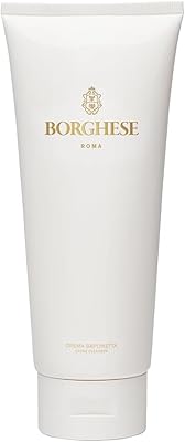 Borghese Crema Saponetta Creme Cleanser 6.7oz