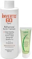 INVERTO 60 Advanced Gel Complex Keratin Treatment 180mL — image 1