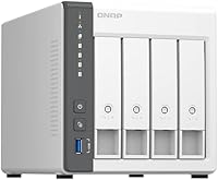 QNAP TS-433-4G 4-Bay NAS — image 2