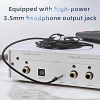 SMSL PL100 CD Player — image 4