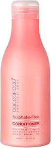 COCOCHOCO Care Sulphate Free Conditioner 400mL Review