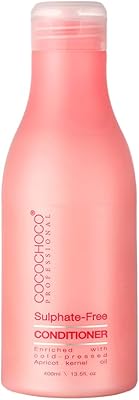 COCOCHOCO Care Sulphate Free Conditioner 400mL