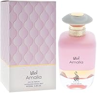 Risala Amalia for Women 3.4oz EDP Spray — image 3