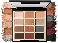 Milani Bold Obsessions Eyeshadow Palette 12 Jewel-Tone Shades — image 1