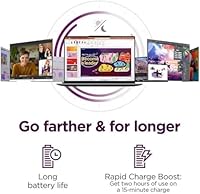 Lenovo IdeaPad Slim 3 Business Laptop, Ryzen 5 5625U, 16GB RAM, 1TB SSD — image 7