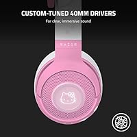 Razer Kraken BT Headset Hello Kitty Edition — image 5
