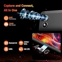 BNCF Bpad Mini 8″ Android 14 Tablet 16GB+256GB — image 6