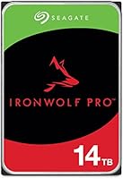 Seagate IronWolf Pro 14TB HDD — image 1