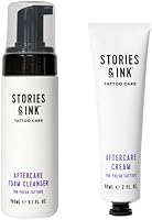 Stories & Ink Tattoo Care Aftercare Duo Regimen 200mL — image 1