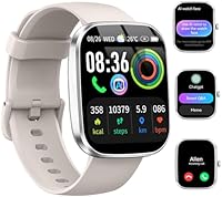 AI Smart Watch T70-AI — image 1