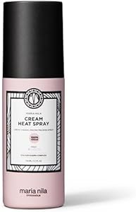 Maria Nila Heat Spray, 5.1oz Review