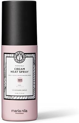 Maria Nila Heat Spray, 5.1oz