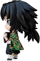 Megahouse Demon Slayer Kimetsu Tanjiro & Hashiras Mascot Fig Set A — image 7