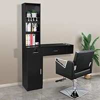 Mefeir Wall Mount Hair Styling Station — image 2