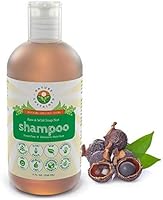 Nature Sustained Natural Shampoo 9oz — image 2