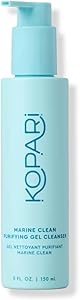 Kopari Marine Clean Purifying Gel Cleanser 5 oz Review